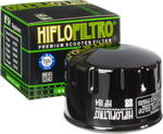 HIFLOFILTRO Oil Filter HF184