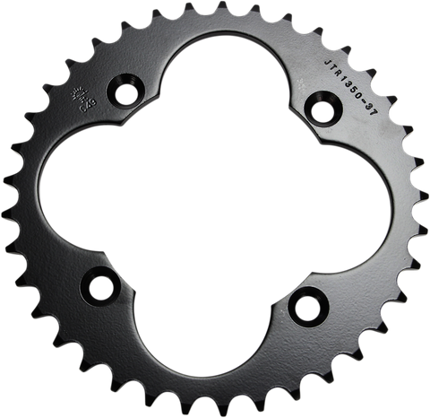 JT SPROCKETS Sprocket - Rear - Honda - 37-Tooth JTR1350.37