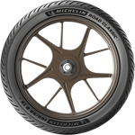 MICHELIN Tire - Road Classic - Front - 100/80B17 - 52H 30452