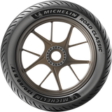 MICHELIN Tire - Road Classic - Rear - 140/80B17 - 69V 88727