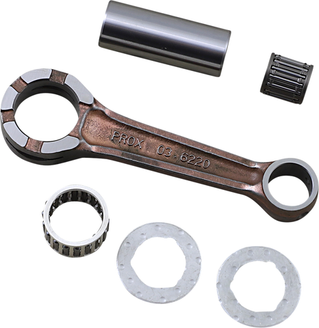 PROX Connecting Rod Kit - KTM 125/150 SX 03.6226