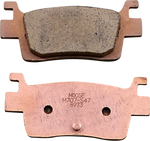 MOOSE UTILITY Brake Pad - Rear - KRX1000 M707-S47