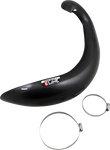 MOOSE RACING Pipe Guard SHPG25017