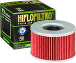 HIFLOFILTRO Oil Filter HF561