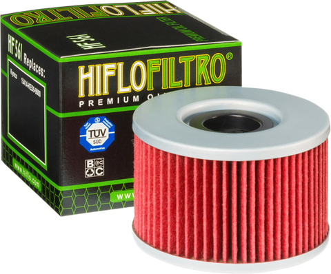 HIFLOFILTRO Oil Filter HF561