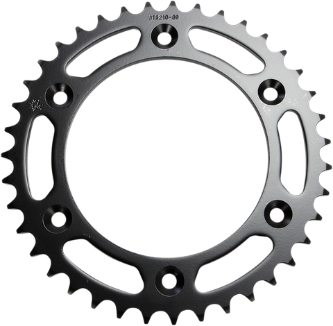 JT SPROCKETS Sprocket - Rear - Honda - 39-Tooth JTR210.39
