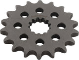 Front Cs Sprocket Steel 18t 530 Kaw
