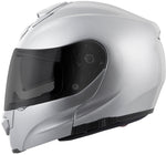 Exo Gt3000 Modular Helmet Hypersilver Xs