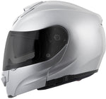 Exo Gt3000 Modular Helmet Hypersilver Xl