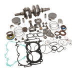 Complete Engine Rebuild Kit Pol