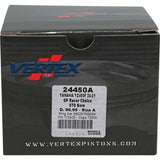 Piston Kit Gp Rc Forged 96.95/Std 13.45:1 Yam