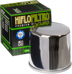 HIFLOFILTRO Oil Filter HF204C