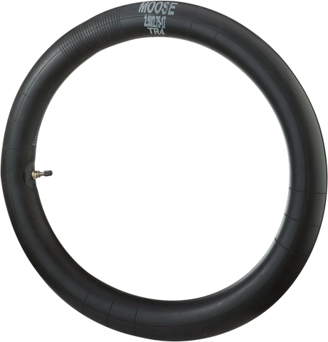MOOSE RACING Inner Tube - Standard - 120/100-18 - TR-4 W99-6184CMV
