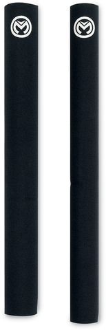 MOOSE RACING Neoprene Fork Skins -  32 mm-43 mm D - 356 mm (14") L - 3 mm Thick - 85 cc and smaller 0406-0011