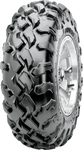 MAXXIS Tire - MU9C  Coronado - 25x8R12 - 8 Ply TM00673100