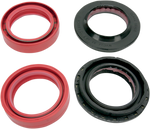 MOOSE RACING Fork Seal Kit - 33 mm 56-113