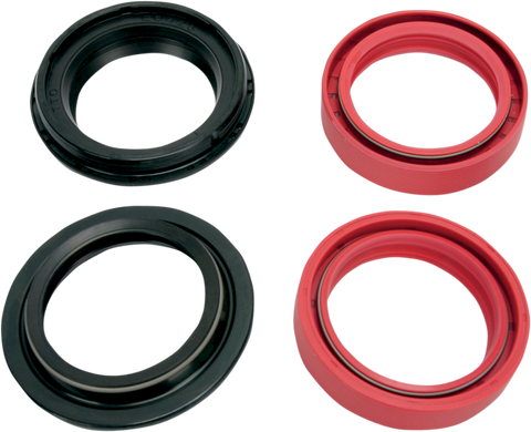 MOOSE RACING Fork Seal Kit - 37 mm 56-123