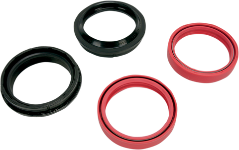 MOOSE RACING Fork Seal Kit - 43 mm 56-126