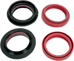 MOOSE RACING Fork Seal Kit - 32 mm 56-127