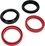 MOOSE RACING Fork Seal Kit - 43 mm 56-137