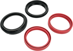 MOOSE RACING Fork Seal Kit - 48 mm 56-146