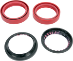 MOOSE RACING Fork Seal Kit - 38 mm 56-124