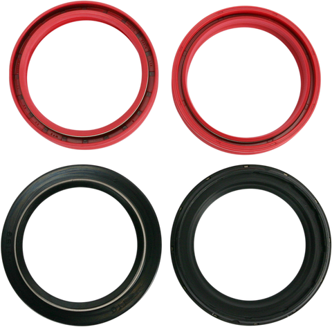 MOOSE RACING Fork Seal Kit - 50 mm 56-145