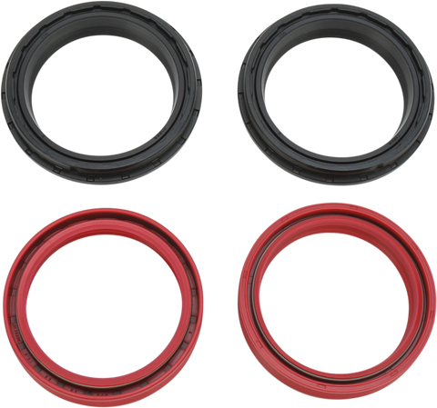 MOOSE RACING Fork Seal Kit - 46 mm 56-150