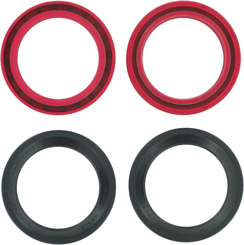 MOOSE RACING Fork Seal Kit - 33 mm 56-111