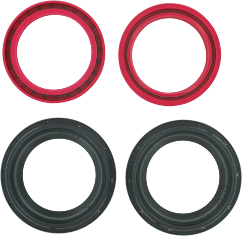 MOOSE RACING Fork Seal Kit - 39 mm 56-125