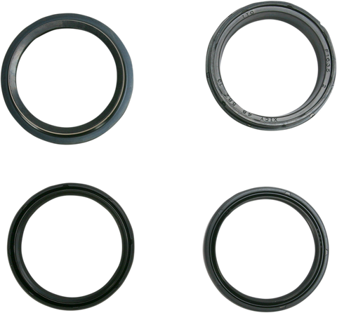 MOOSE RACING Fork Seal Kit - 48 mm 56-167