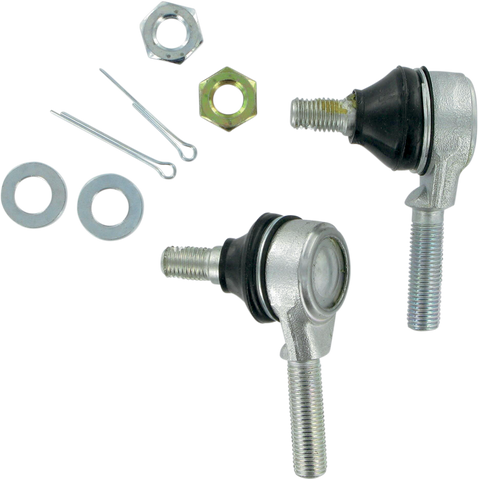 MOOSE RACING Tie Rod End Kit - Front Inner/Outer 51-1016