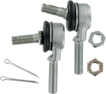MOOSE RACING Tie Rod End Kit - Front Inner/Outer 51-1027
