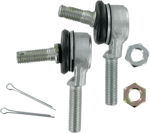 MOOSE RACING Tie Rod End Kit - Front Inner/Outer 51-1027