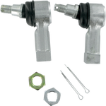 MOOSE RACING Tie Rod End Kit - Front Inner/Outer 51-1029