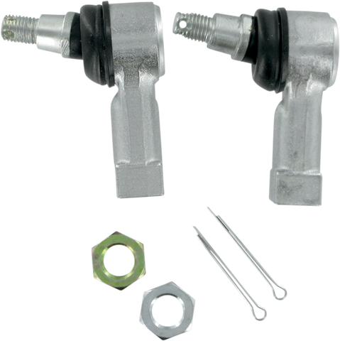 MOOSE RACING Tie Rod End Kit - Front Inner/Outer 51-1029
