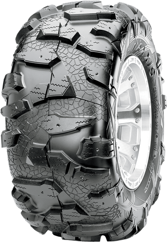 MAXXIS Tire - Snow Beast - 25x10R12 - 6 Ply TM00774100