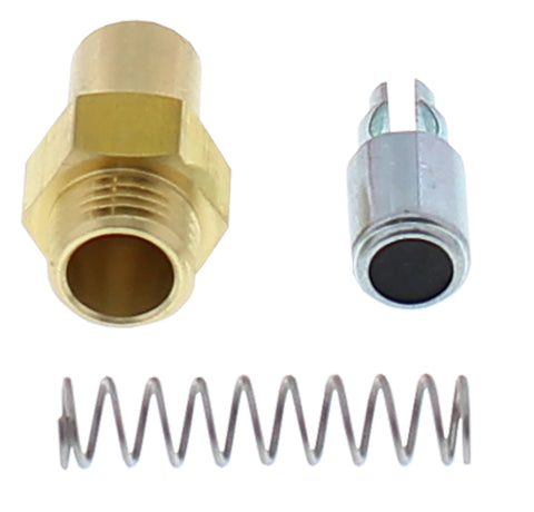 Choke Plunger Kit