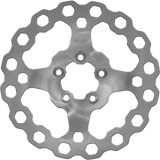 Rotor 11.5" Solid Cubiq Rr Stainless