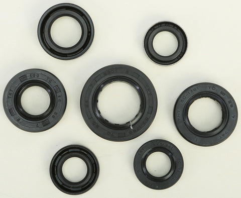 Oil Seal Set