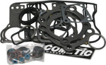 Top End Gasket Big Bore Evo Big Twin Kit Oe#17026 91a