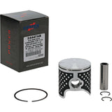 Piston Kit Cast Race Evolution 44.96/Std Ktm / Husq / Gas