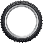 Tire Geomax Ex At81 Rear 110/100 18 64m Bias Tt