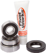 Rear Wheel Bearing Kit