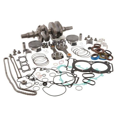 Complete Engine Rebuild Kit Pol