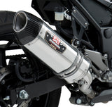 Exhaust Street R 77 Slip On Ss Ss Cf