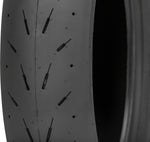 Tire Sr003 Stealth Rear 120/80 12 55j Tl Hard