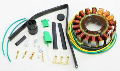 Stator