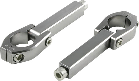 Armor Rep. Clamps For 1 1/8" Standard