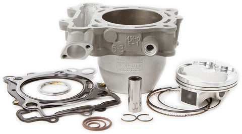 Cylinder Kit Hc 77.00/Std 13.8:1 Suz